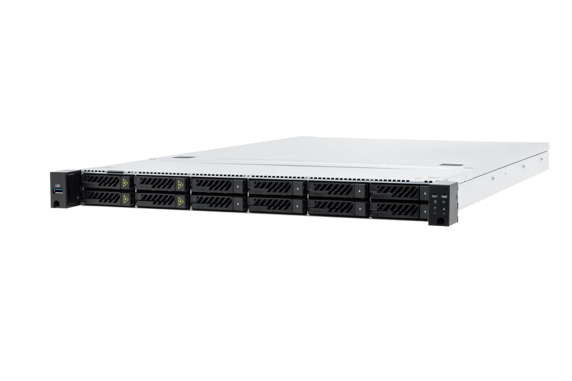  IW-RS112-08 - server system assembly